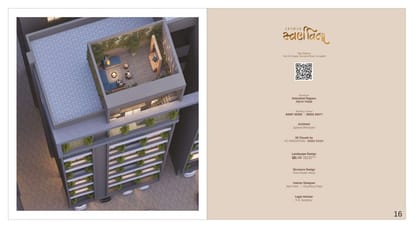 Akshar Swarn Villa Brochure Image 16