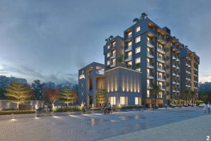 Akshar Swarn Villa Brochure Image 2