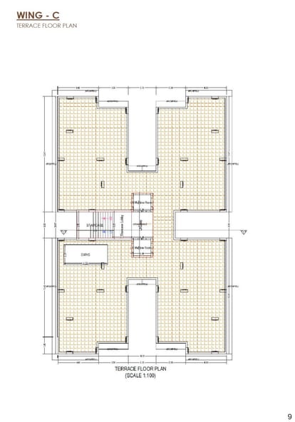 Akshar Swarn Villa Brochure Image 9