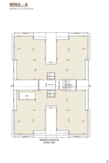 Akshar Swarn Villa Brochure Image 5