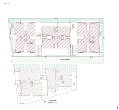Akshar Swarn Villa Brochure Image 3