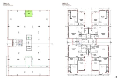 Akshar Swarn Villa Brochure Image 8
