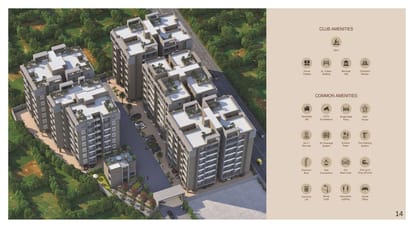 Akshar Swarn Villa Brochure Image 14