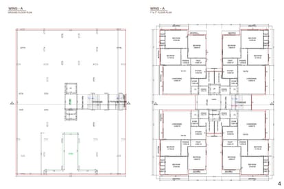 Akshar Swarn Villa Brochure Image 4