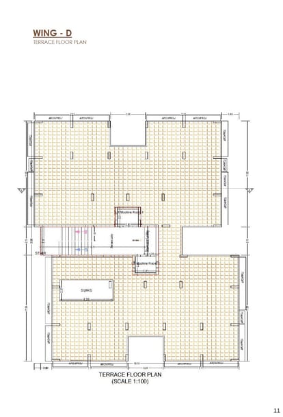 Akshar Swarn Villa Brochure Image 11