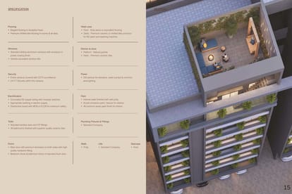 Akshar Swarn Villa Brochure Image 15