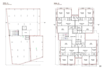 Akshar Swarn Villa Brochure Image 10