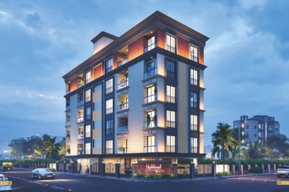 Akshar Highland Brochure Image 2