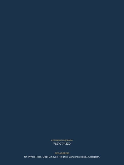 Akshar Highland Brochure Image 7