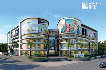 Western Jewel Mall Brochure Image 2