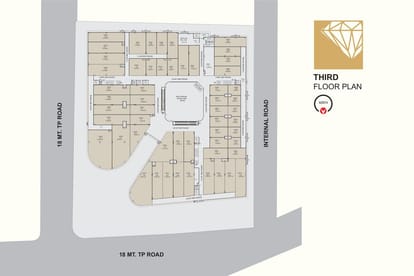 Western Jewel Mall Brochure Image 5