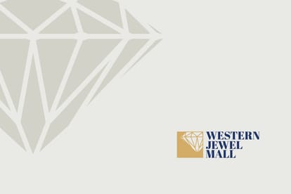 Western Jewel Mall Brochure Image 1