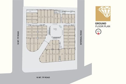 Western Jewel Mall Brochure Image 3