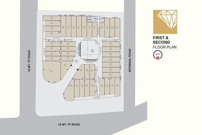 Western Jewel Mall Brochure Image 4