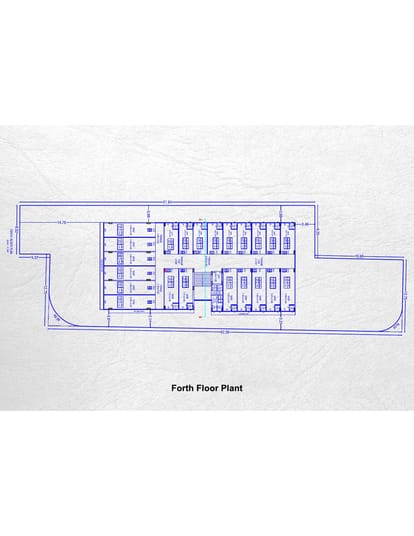 Cross Road Mega Mall Brochure Image 7