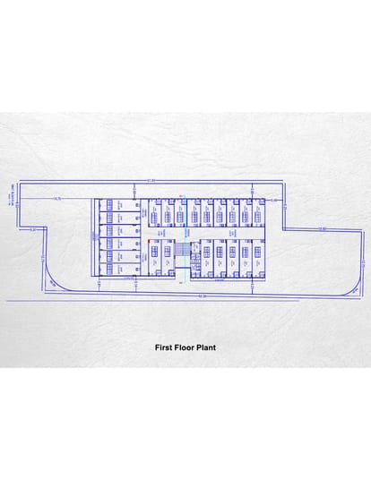Cross Road Mega Mall Brochure Image 4