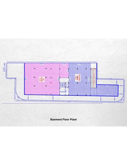 Cross Road Mega Mall Brochure Image 2