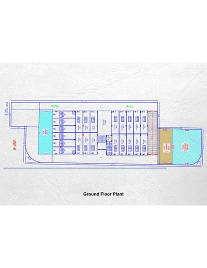 Cross Road Mega Mall Brochure Image 3