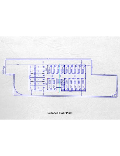 Cross Road Mega Mall Brochure Image 5