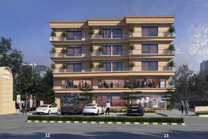 Dasaram Prime 2 Brochure Image 7