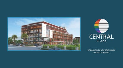 Central Plaza Brochure Image 1