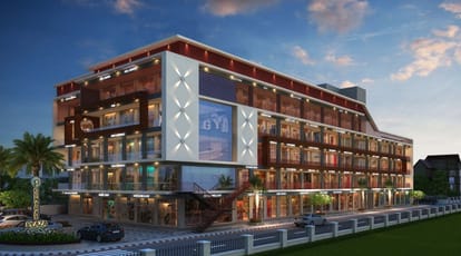 Central Plaza Brochure Image 2