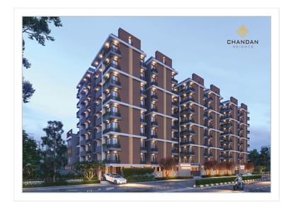 Chandan Infinity and Chandan Heights Brochure Image 6