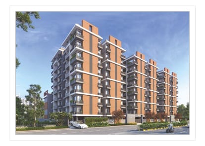 Chandan Infinity and Chandan Heights Brochure Image 9