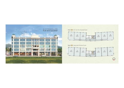 B M Square Brochure Image 5