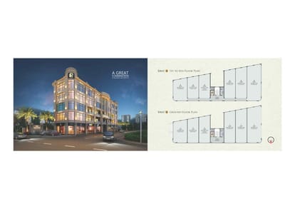 B M Square Brochure Image 7