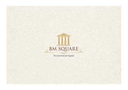B M Square Brochure Image 1