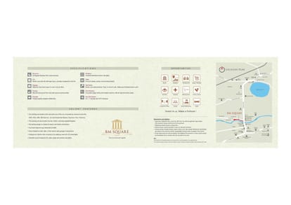 B M Square Brochure Image 8