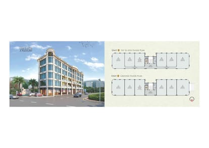 B M Square Brochure Image 4
