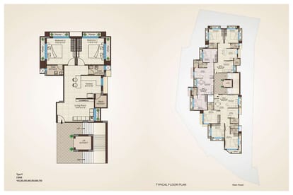 Mangalam Heights 01 Brochure Image 5