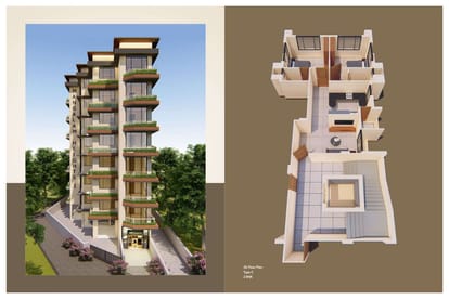 Mangalam Heights 01 Brochure Image 4