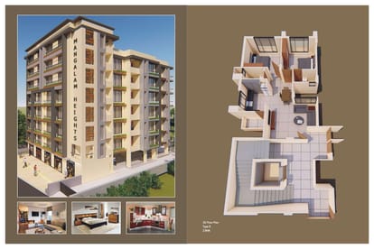 Mangalam Heights Brochure Image 4