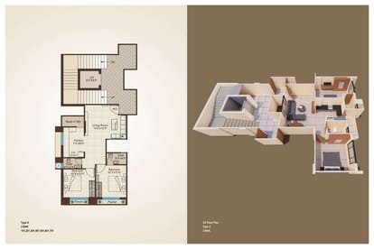 Mangalam Heights Brochure Image 8