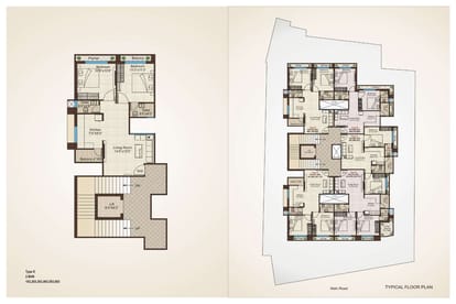 Mangalam Heights Brochure Image 5