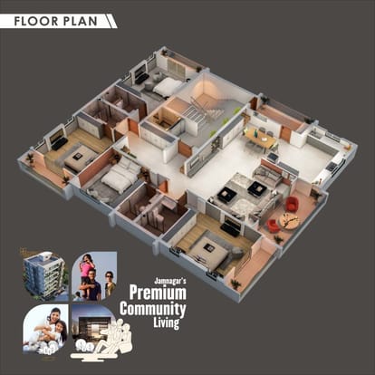 Square View Brochure Image 2