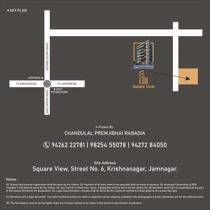 Square View Brochure Image 14