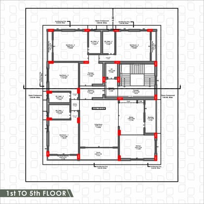 Square View Brochure Image 5