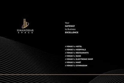 Simandhar Space Brochure Image 8