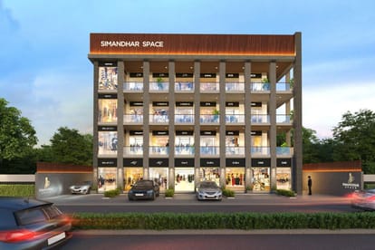 Simandhar Space Brochure Image 11