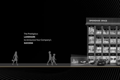 Simandhar Space Brochure Image 3