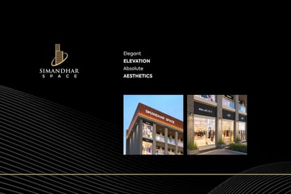 Simandhar Space Brochure Image 10