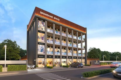 Simandhar Space Brochure Image 7