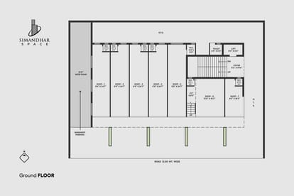 Simandhar Space Brochure Image 12