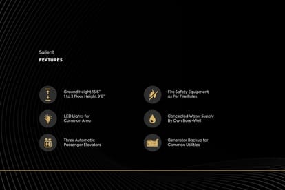 Simandhar Space Brochure Image 14