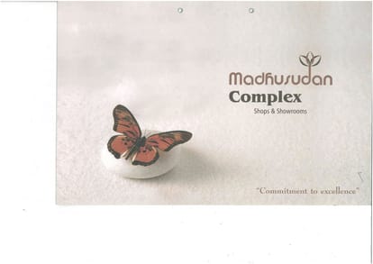 Madhusudan Complex Brochure Image 1