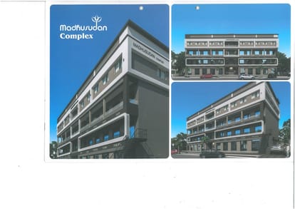 Madhusudan Complex Brochure Image 2